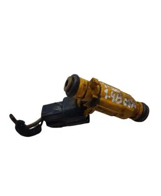 Hyundai i20 (PB PBT) Fuel injector 353102B000 9260930020