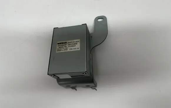 Nissan Juke I F15 Camera control unit module 284F0BV80A