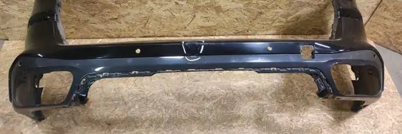 BMW X5 G05 Rear bumper 51128069240 3311916