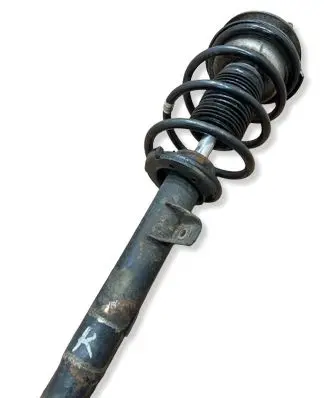 BMW 3 E92 E93 Front shock absorber with coil spring 