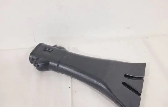 Volvo XC70 Cabin air duct channel 9166394 7321