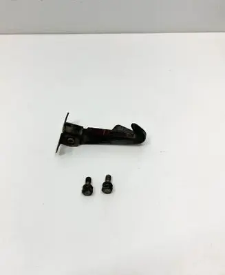 Mercedes-Benz SL R107 Engine bonnet/hood lock/latch loop/hook A1078800464 1078800464