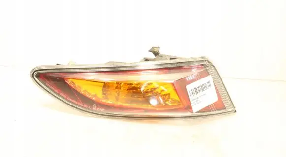 Honda Civic Rear/tail lights 220-16721