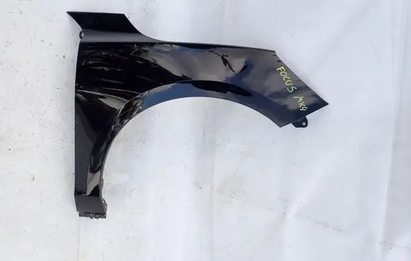 Ford Focus Fender