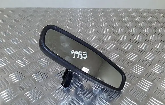 Opel Astra J Rear view mirror (interior) 13369366