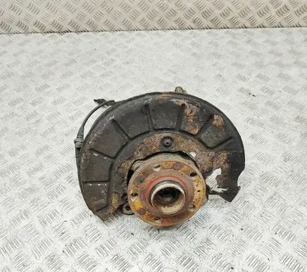Volkswagen Tiguan Front wheel hub 1K0407255AA