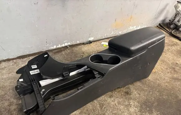 KIA Optima Center console 846102TAB0 20141204