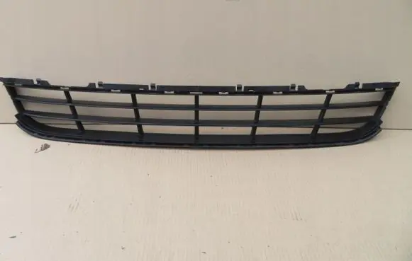 BMW 5 G30 G31 Front bumper lower grill 51139498597