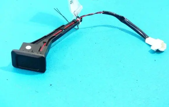 Seat control switch