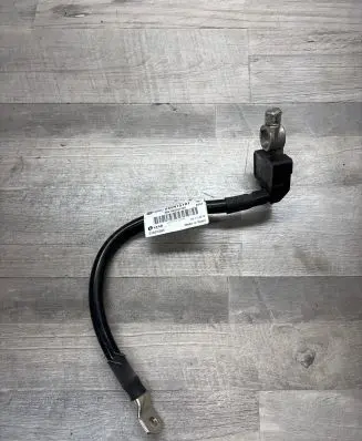 Volkswagen Transporter - Caravelle T5 Negative earth cable (battery) 8X0915181 519375095