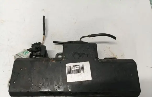 Opel Insignia A Fuse box set 13279262
