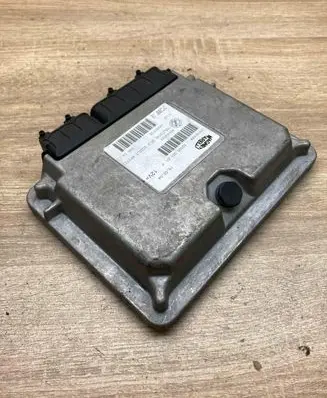 Alfa Romeo 156 Engine control unit/module ECU 55191884 6200005101F