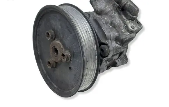 Audi A6 S6 C6 4F Power steering pump 4F0145156A 7651955133
