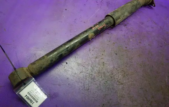 Audi A3 S3 8L Rear shock absorber/damper