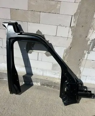 Renault Master III Pillar (middle) 762180013RC 8200741622R 8201736721R