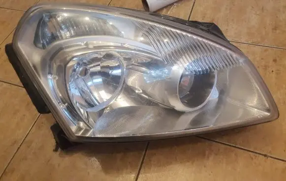 Nissan X-Trail T32 Headlight/headlamp 26010JD90B 01835716 1EF23804202