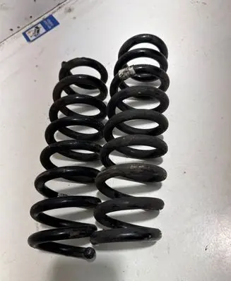 BMW 3 F30 F35 F31 Rear coil spring