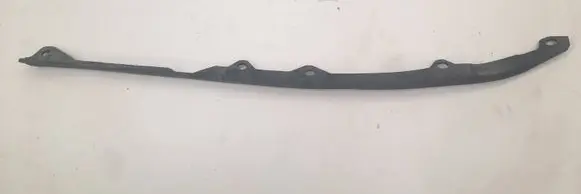 Toyota Verso Front bumper lip 768780F010
