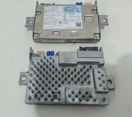 Mercedes-Benz S W223 Other control units/modules A2069008916