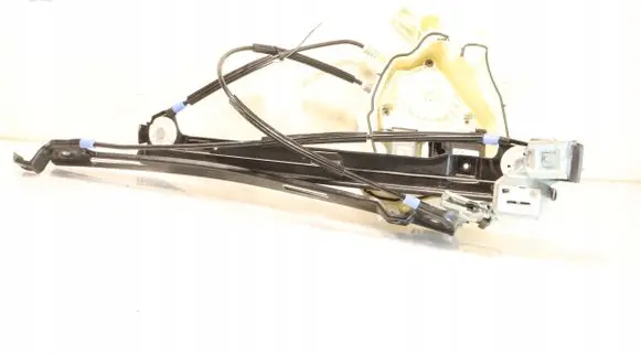 Seat Altea Front window lifting mechanism without motor