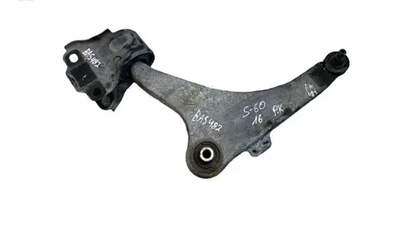 Volvo S60 Front lower control arm/wishbone 0212151326