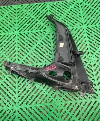 Lexus NX Front bumper lower grill 5312778040 5311778040