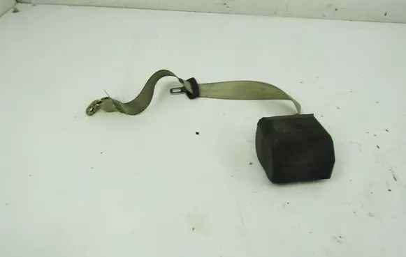 Audi A4 S4 B7 8E 8H Set of seat belts 8E5857805D