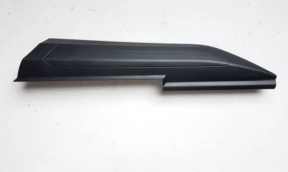 Peugeot 2008 II Fender trim (molding) 9825861780