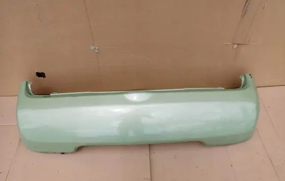 Nissan X-Trail T30 Front bumper