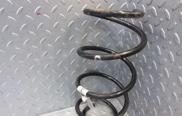Fiat 500 Front coil spring 52012546 52059995