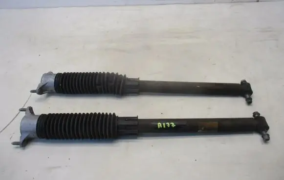 Mercedes-Benz A W177 Rear shock absorber/damper