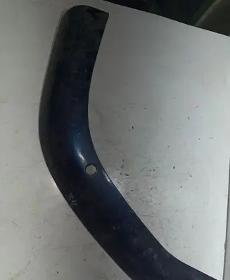 Toyota Corolla Verso AR10 Front bumper lip 768520F010