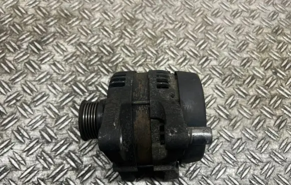 Ford Focus Generator/alternator