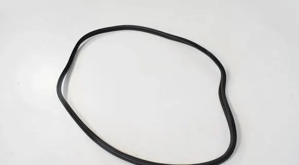 Renault Master III Trunk rubber seal (body) 8V7827705A
