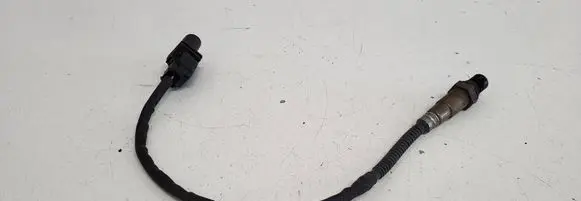 Lambda probe sensor