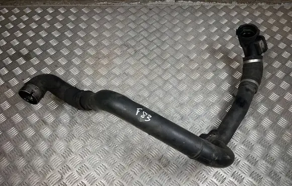 Mini Cooper Countryman R60 Intercooler hose/pipe 8512206