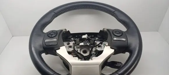 Lexus IS III XE30 Steering wheel