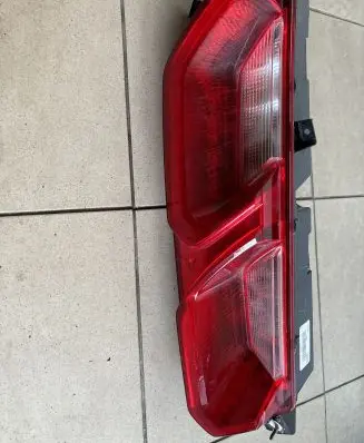 Chevrolet Corvette C7 Rear/tail lights 23170469