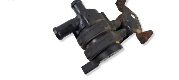 Audi Q7 4L Electric auxiliary coolant/water pump 7L0965561L