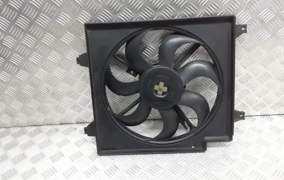 KIA Carens II Fan set A00514500