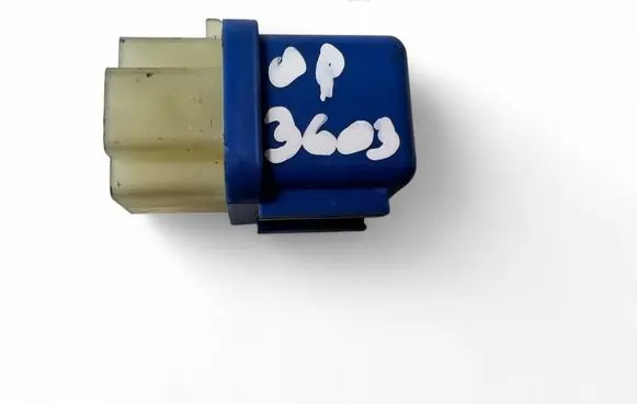 Other relay