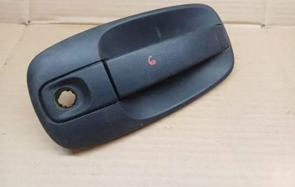 Renault Trafic II (X83) Front door exterior handle
