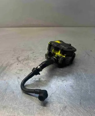 Volkswagen Golf V Vacuum pump 038145209