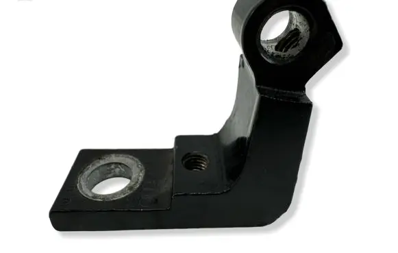 Audi RS4 B7 Rear door upper hinge A046573