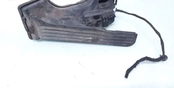 Volkswagen Caddy Accelerator throttle pedal 2K5721503E