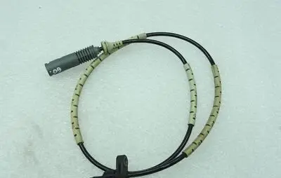 BMW 3 E90 E91 ABS rear brake sensor 34526762476 34526785022