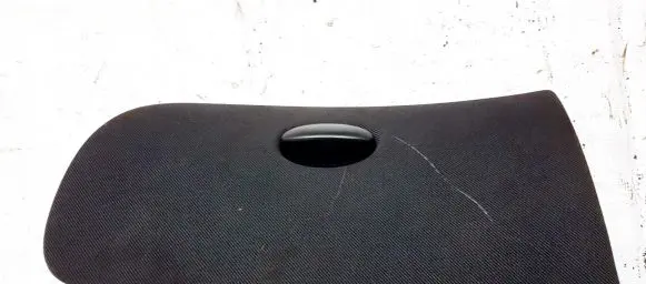 Peugeot 206 Glove box