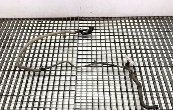 Honda CR-V Brake booster pipe/hose 