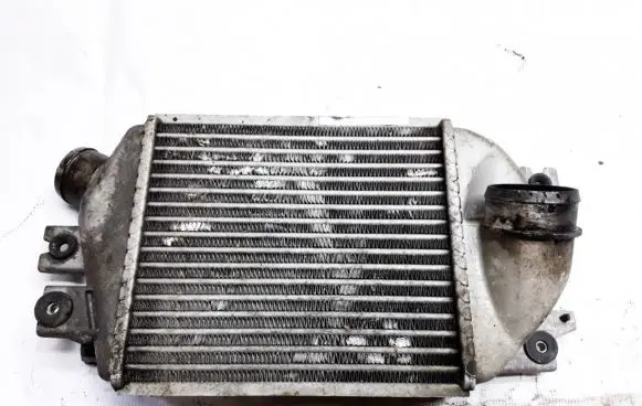 Subaru Forester SH Intercooler radiator