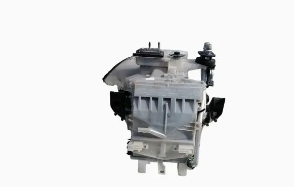 Citroen C4 II Interior heater climate box assembly 9688826380
